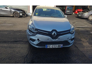 Вентилятор радиатора     8240636    Renault Clio IV 