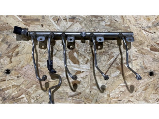 Vstřikovací lišta 7547599, 7537319 BMW 5 F10 F11 pro benzínový motor 4.4