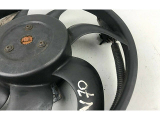 Вентилятор радиатора     1137328432    Volvo V70 2.4