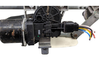 Моторчик дворников 98110G2000    Hyundai Ioniq