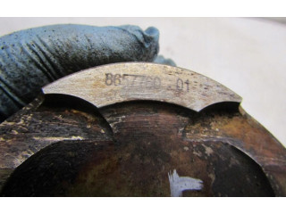 Поршень с шатуном 8657760 Mini One - Cooper F56 F55