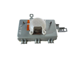 Подушка безопасности пассажира D09H57K88, JCP867JQBBZ Mazda CX-3