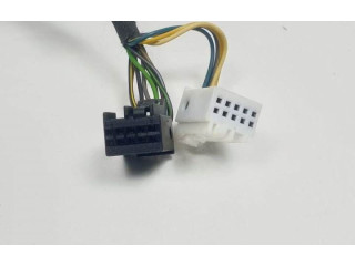 Зеркало электрическое Mercedes-Benz ML W166 2012 - 2017 года