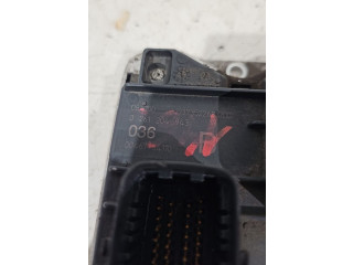 Řídící jednotka 0261204943, 0261204943 Alfa Romeo 145 - 146 2000