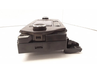 Блок управления климат-контролем 735442075, 0709510668   Fiat Bravo