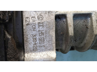 Turbodmychadlo Нагнетатель 03C145851G Volkswagen Tiguan