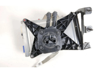 Комфортный модуль 168127100H    Tesla Model 3   