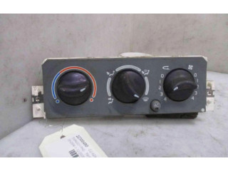 Блок управления климат-контролем 7701054312, 7701054312   Renault Twingo I