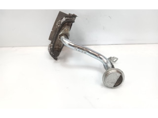 Čerpadlo oleje Fiat Punto (199)