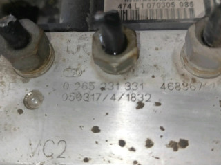 Jednotka ABS 71719584 Fiat Punto (188) 2003