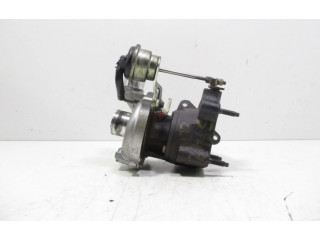 Турбина Renault Clio III 507852H301868