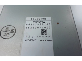 Блок управления 8611230100 Lexus LS 460 - 600H