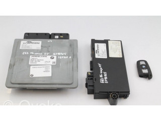 Řídící jednotka 7839211 BMW M5 2005