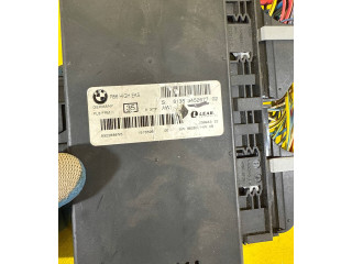 Блок комфорта 61353452677   Mini One - Cooper Coupe R56   