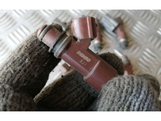 Комплект форсунок 3J1, 010033029    Subaru Outback   