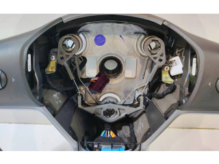 Руль Tesla Model 3 2017 - года 1490214-CN-B, 1490214-CN-B