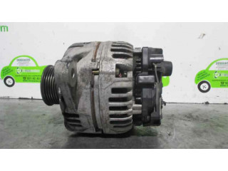 Генератор 46769369, 0124415015 Alfa Romeo 147 1.6