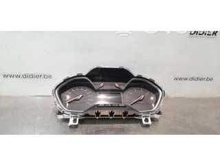 Панель приборов 9838095280   Peugeot Rifter       