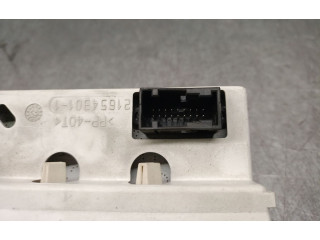 Дисплей 9650242777, 21673626SAGEM Citroen Xsara