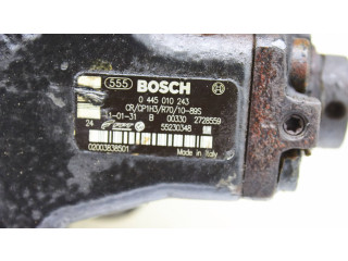 Vstřikovací čerpadlo 0445010243 Fiat 500