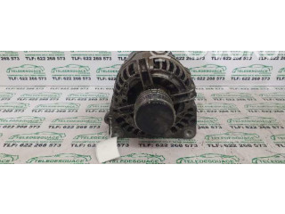 Блок подушек безопасности 7700414214E   Renault Clio I