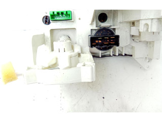 Блок управления климат-контролем Suzuki Ignis