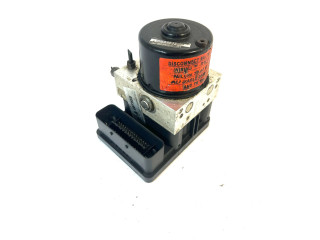 Jednotka ABS 4670A340, 06210209344 Peugeot 4007 2008