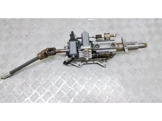 рейка Колонка рулевая 7P5419501CR Porsche Cayenne (92A) 2011 - 2017 года