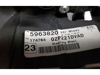 Volant Chrysler Voyager 2015