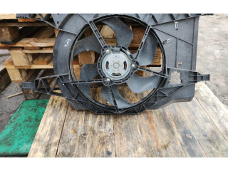 Вентилятор радиатора     820002563    Renault Vel Satis 2.2