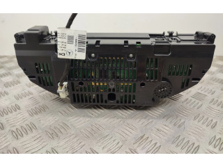 Přístrojová deska Mercedes-Benz GLK (X204) 2015 A2049006213