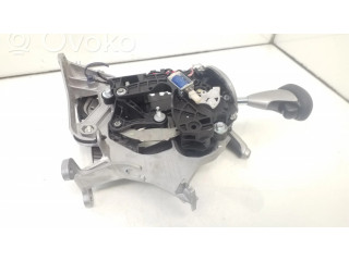 Механизм переключения передач (кулиса) (в салоне)