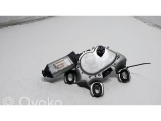 Моторчик заднего дворника 1Z5955711A, 3122326017 Skoda Octavia Mk2 (1Z)