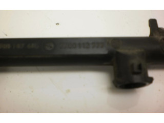 Vstřikovací lišta 7700112777, 7700112777 Renault Kangoo I K9K-704