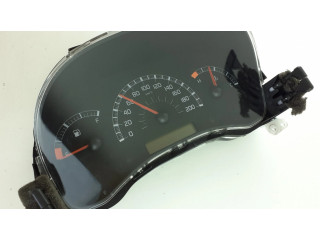 Přístrojová deska Fiat Punto (188) 2002 51744552, KL7475