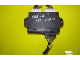 Блок комфорта 60687650 Alfa Romeo 166