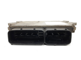 Řídící jednotka 55186608 Fiat Punto Evo 2001