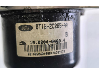 Блок АБС 10092501283, 1L28A23A96   Ford  Transit -  Tourneo Connect  2003 - 2008 года