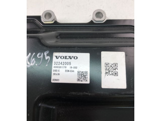 Блок управления двигателя 32242005, UK695 Volvo XC40