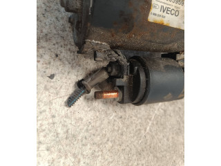 Стартер       Fiat Iveco Daily   -  года   