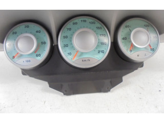 Přístrojová deska Audi A6 S6 C8 4K 2003 501021630050, 501021630050