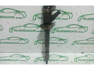 Форсунка 0445110297 Citroen C4 Grand Picasso