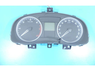 Přístrojová deska Skoda Roomster (5J) 2008 5J0920810C, IMPRK1273270