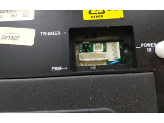 Дисплей 0708040732, AC3232E2 Mitsubishi Outlander