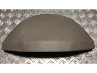 Отделка приборного щитка