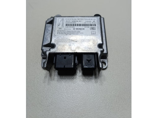 Блок подушек безопасности 8X2314B654AC, 0285010657   Jaguar XF X250