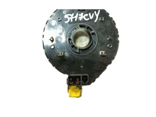 Подушка безопасности водителя 934901C100, HG0F3N01   Hyundai Getz