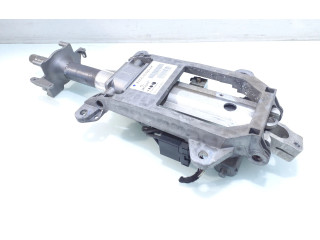    Рулевая рейка 2W933C529AK   Jaguar XF X250 2007 - 2015 года