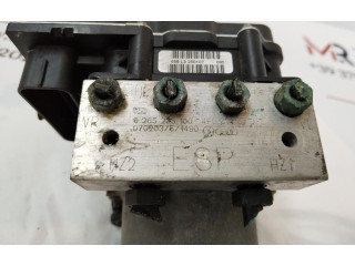 Блок АБС    Audi  A6 S6 C6 4F  2004 - 2011 года