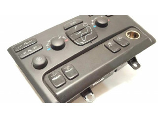 Блок управления климат-контролем 30782692   Volvo XC90